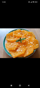 Photo de galerie - Cuisine à emporter - Fruits et légumes