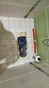 Photo de galerie - Plomberie - Installation sanitaire