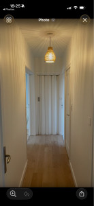 Photo de galerie - Plâtrerie - Murs - Plafonds