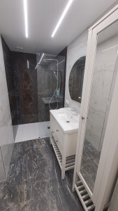 Photo de galerie - Artisan tout corps d'état - Rénovation