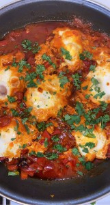 Photo de galerie - Cuisinier - Chef à domicile