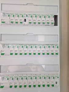 Photo de galerie - Pose tableau 