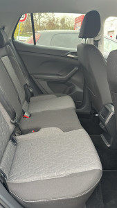 Photo de galerie - Nettoyage auto