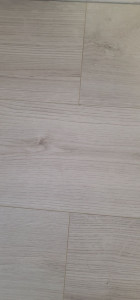 Photo de galerie - Pose de parquet pas cher