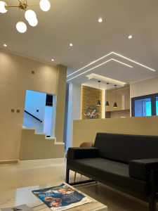 Photo de galerie - Réalisation d’un cabinet dentaire 