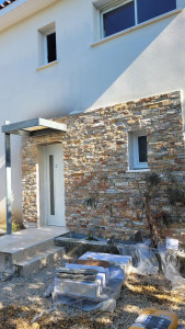 Photo de galerie - 15×55
façade 
