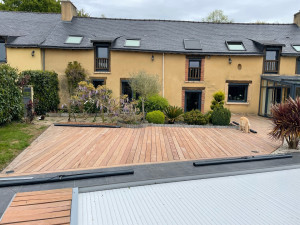 Photo de galerie - Artisan tout corps d'état - Rénovation