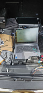 Photo de galerie - Solution adblue 