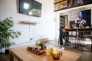 Photo de galerie - Kit d'accueil Airbnb
