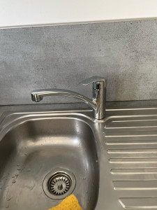 Photo de galerie - Levier 