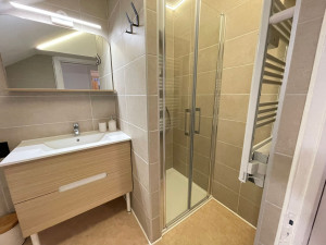 Photo de galerie - Pose de parquet - Revêtement de sol