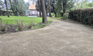 Photo de galerie - Jardinier