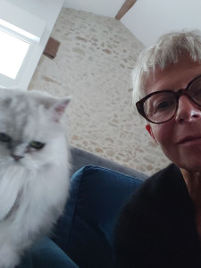 Photo de galerie - HELLYNA.