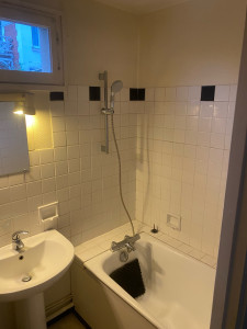 Photo de galerie - Plomberie - Installation sanitaire