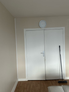 Photo de galerie - Just peinture le mur 