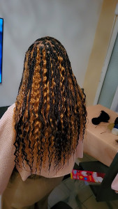 Photo de galerie - Bricolage et multi services