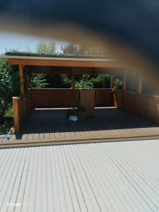 Photo de galerie - Menuiserie - Huisserie - Agencement