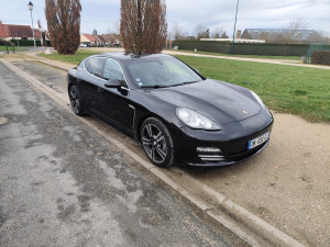 Photo de galerie - Lavage auto