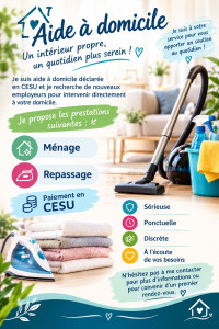 Photo de galerie - Avec des expériences 