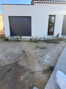 Photo de galerie - Jardinier