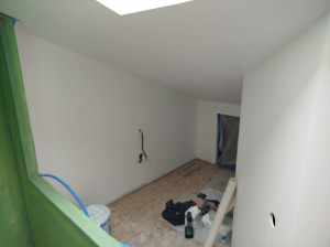 Photo de galerie - Peinture - Tapisserie