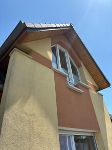 Photo de galerie - Rénovation boiseries 