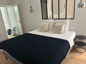 Photo de galerie - Entretien de logement