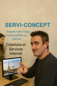 Photo de galerie - Référencement naturel