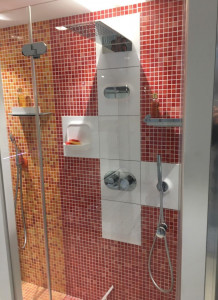 Photo de galerie - Carrelage