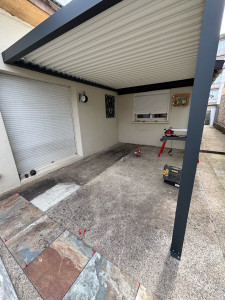 Photo de galerie - Avant 