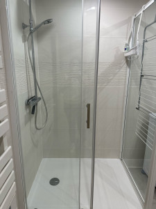 Photo de galerie - Adieu le calcaire 