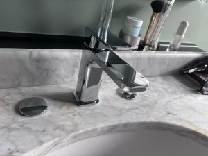 Photo de galerie - Plomberie - Installation sanitaire