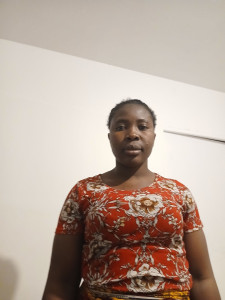 Photo de galerie - Je suis femmes de ménage. je courage, dynamique, souriante j'ai de compétences 
