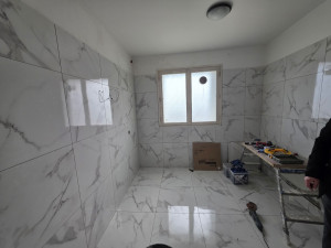 Photo de galerie - Salle de bain 