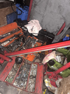 Photo de galerie - Réparation toutes les véhicules 

