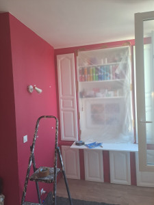 Photo de galerie - Artisan tout corps d'état - Rénovation