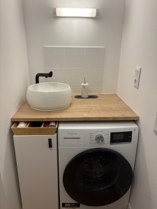 Photo de galerie - Plomberie - Installation sanitaire
