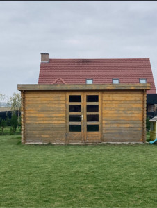 Photo de galerie - Peinture - Tapisserie