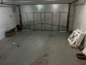 Photo de galerie - Ménage