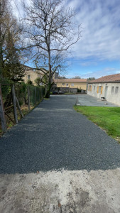 Photo de galerie - Parking diorite 6/10