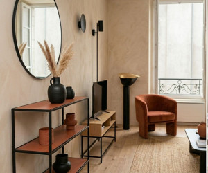 Photo de galerie - Home staging et décoration d’intérieur pour professionnels, propriétaires et locataires : valoriser un bien, optimiser une vente ou une location, et se sentir pleinement chez soi.