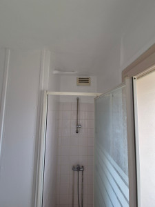 Photo de galerie - Rénovation d'une salle de bain (après) 