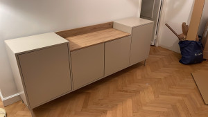 Photo de galerie - Bobochic