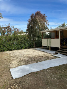 Photo de galerie - Bricolage et multi services