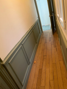 Photo de galerie - Artisan d'art