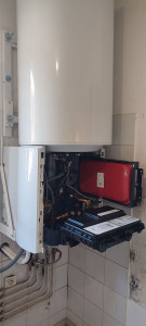 Photo de galerie - Installateur pompe à chaleur 