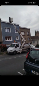 Photo de galerie - Bricolage et multi services