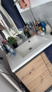 Photo de galerie - Ménage