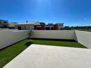 Photo de galerie - Paysagiste - Aménagement du jardin