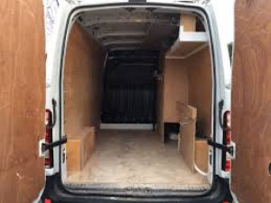 Photo de galerie - Livraison - Transport de colis